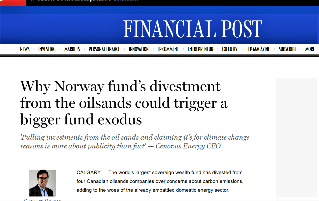 fem-pa-fredag-oljefondet-anklages-for-hykleri-men-flere-fond-kan-kopiere-ekskluderingen-av-oljesand-featured.jpg