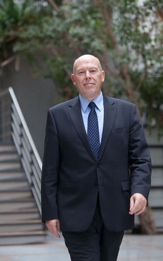 Jos Delbeke (foto: EU-kommisjonen).