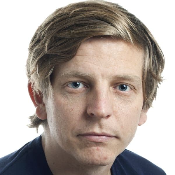 Henrik Hylland Uhlving