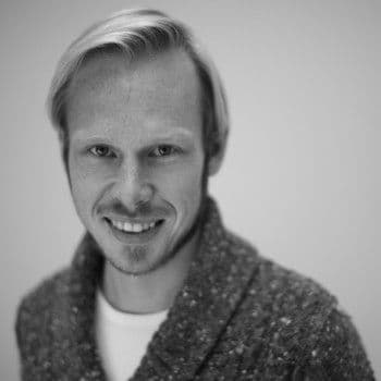 Erlend Andre T. Hermansen