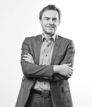 Lenge igjen: Investorer er skeptiske til prosjekter som har langt fram til kommersialisering, mener Stig Andersen i Investinor.