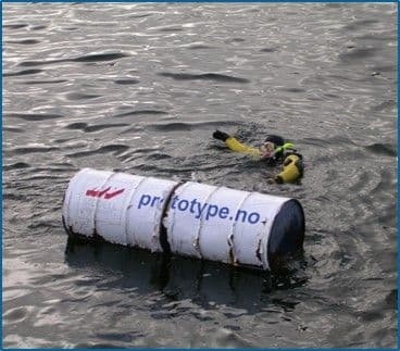 Her drives testing av prototypen av BFF-systemet. Nå arbeides det med Neste steg er et demonstrasjonsanlegg, i Norge og i utlandet.